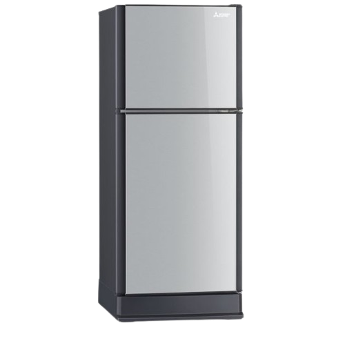 réfrigérateur-mitsubishi---mr-f21s---double-battant---183-l---non-frost---a+---garantie-12-mois