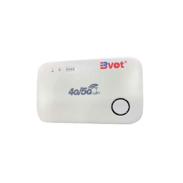 modem-wifi-bvot-m88---3g/4g/5g-wifi---compatible-avec-toutes-les-sims-+-casque-offert
