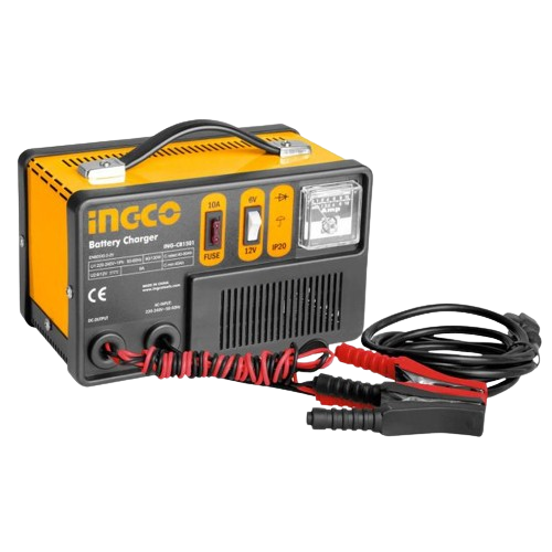 chargeur-de-batterie-6/12v-6a---ingco-cb1501---garantie-06-mois