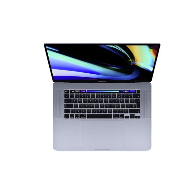 apple-macbook-pro-2019---1to-ssd/16go-ddr4---ecran-16"---avec-barre-tactile---intel-core-i9-(2,3-ghz)-à-8-cœurs---garantie-12-mois