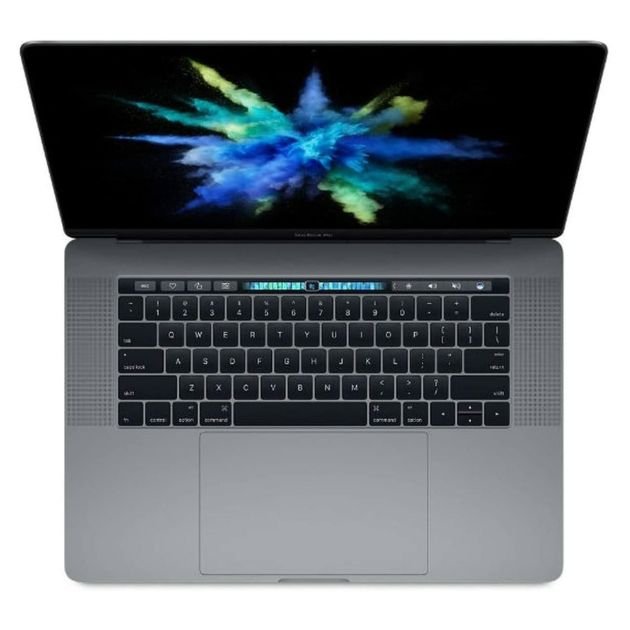 apple-macbook-pro-(2017)---500-go-ssd---16go-ram---15''---intel-core-i7---intel-uhd-graphics-530---touch-bar-touch-id---autonomie-7h---système-d'exploitation-mac-os---seconde-main---garantie-3-mois