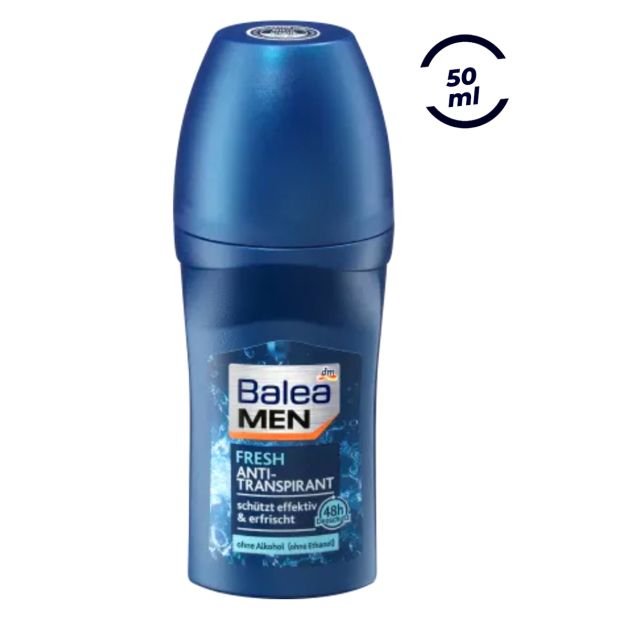 déodorant-anti-transpirant-roll-on-frais---baléa---pour-homme---50-ml