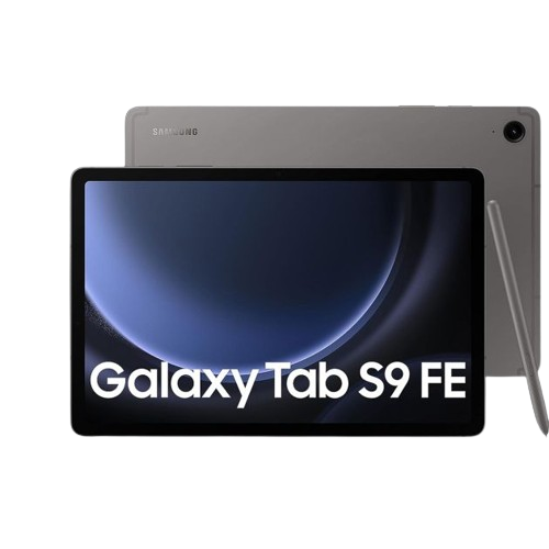 tablette-samsung-galaxy-tab-s9-fe-5g---128-go/6go-ram---10,9"---1-nano-sim---8mp/12mp---8000mah---garantie-24-mois
