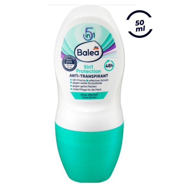déodorant-anti-transpirant-roll-on---protection-5en1---balea---50-ml
