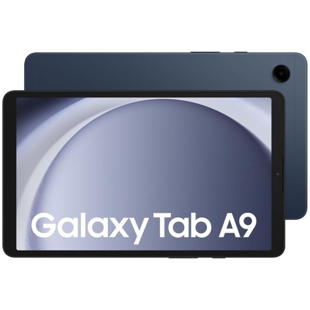tablette-samsung-galaxy-tab-a9-(2023)---64-go/4go-ram---8.7"---5100-mah---8mp/2mp---1nano-sim---garantie-24-mois