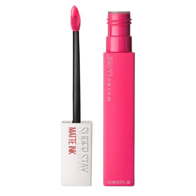 maybelline-new-york---rouge-à-lèvres-romantique---couleurs-mat-tendance---nu-30---5-ml