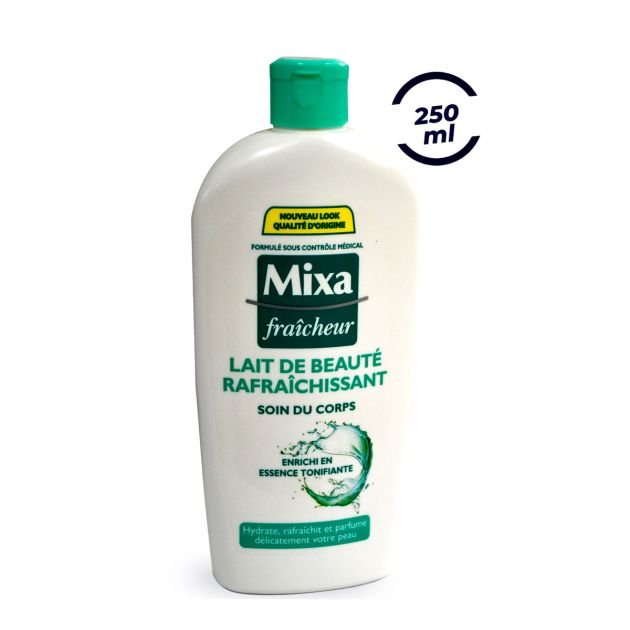 mixa-nutrition---soin-du-corps---lait-de-beauté-anti-dessèchement---250-ml