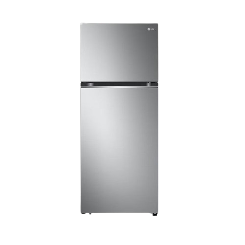 réfrigérateur-lg---gn-b312plgb---315l---grande-capacité---avec-linear-cooling-et-hygiène-fresh+-argent---12-mois-de-garantie