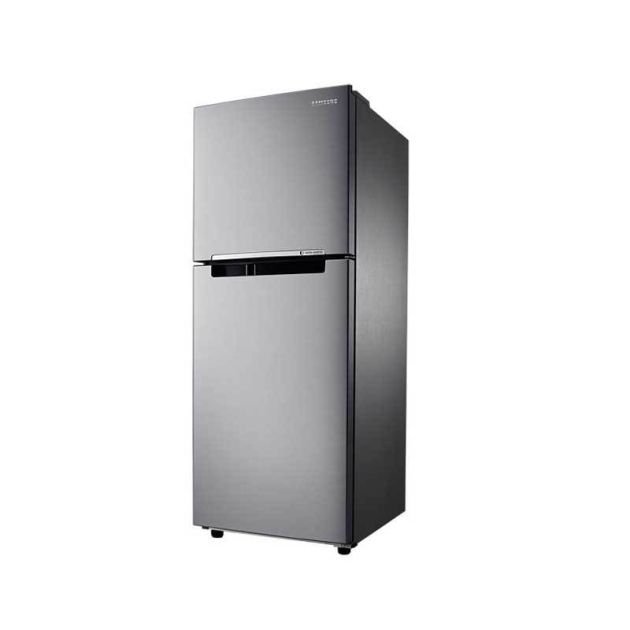 réfrigérateur-double-battant--samsung-rt26har4dsa---nofrost---203-l---graphite-métallique--garantie-6-mois
