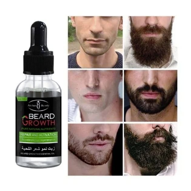 réparateur-de-barbe---beard-growth---huile-essentielle---30-ml