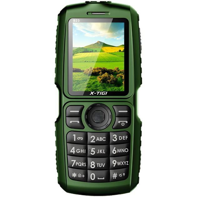 téléphone-portable-x-tigi---s23-mini---2050mah---garantie-6-mois