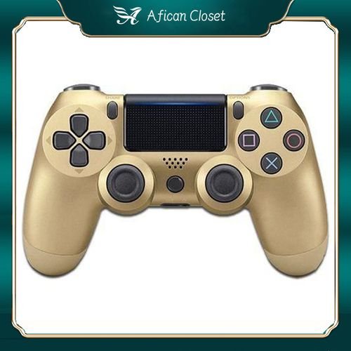 ps4-controllers-ps4-pad-wireless-ps4-game-pad-playstation-4-gold