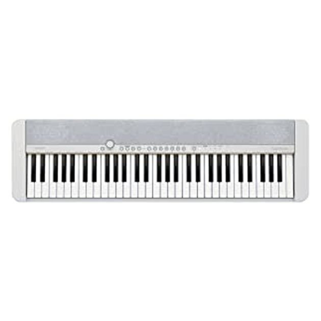 clavier-piano-portable---casio--ct-s1--blanc