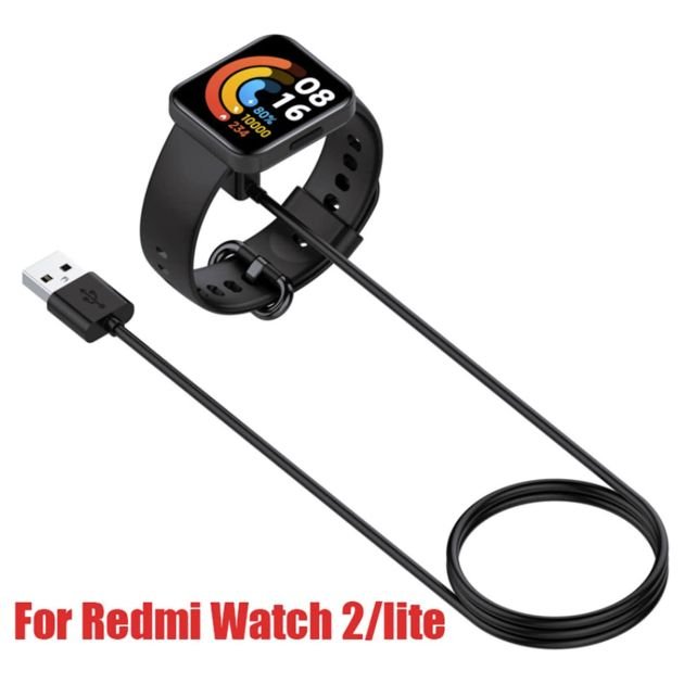 câble-de-recharge-pour-redmi-watch-2-/-redmi-watch-2-lite