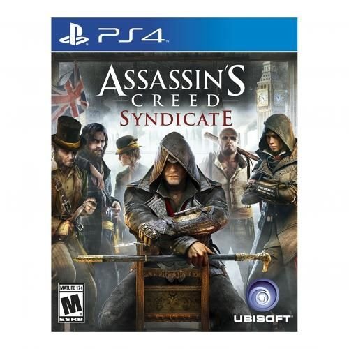 sony-playstation-assassin-creed-syndicate-ps4