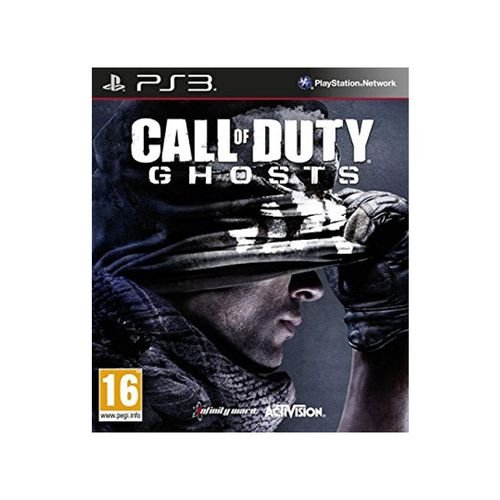 playstation-cd-console-de-jeux-ps3---call-of-duty---ghosts