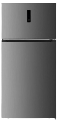 réfrigérateur-double-porte-800-l---inverter---no-frost---gris-argent
