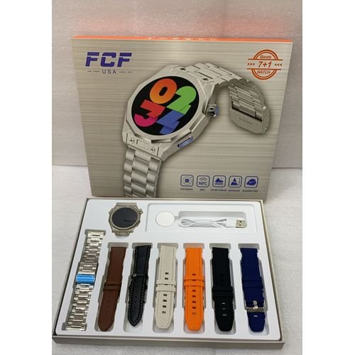 montre-connecté-fcf-7-bracelets