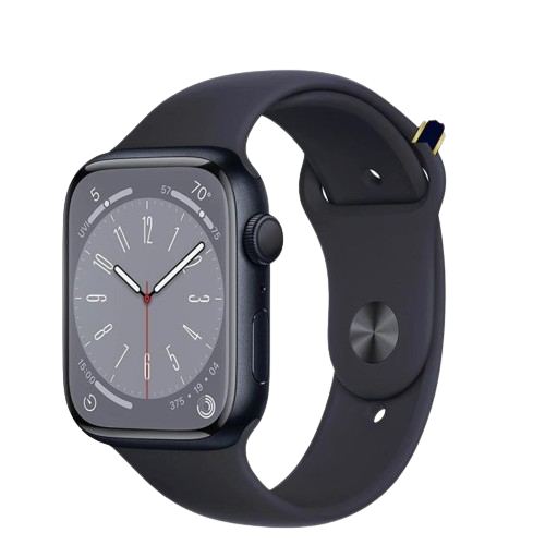 apple-watch-series-8---gps---45-mm---montre-intelligente-avec-boîtier-en-aluminium-avec-bracelet-sport---garantie-12-mois