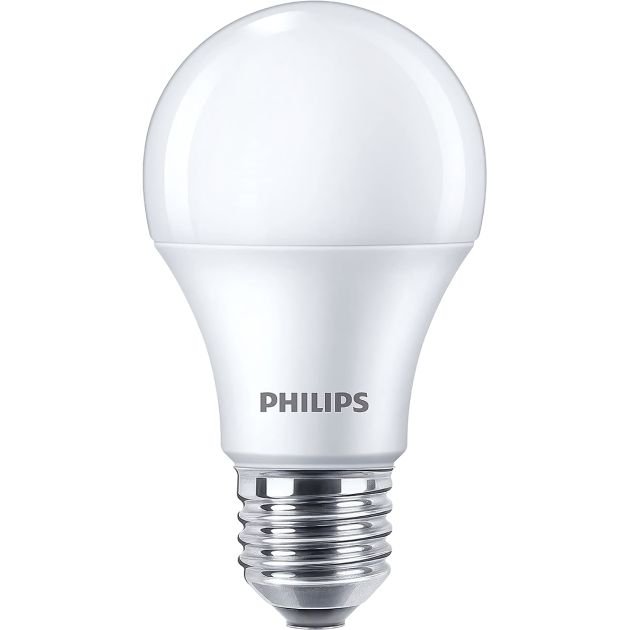 lampe-led---philips---12w---e27---6500k---230v