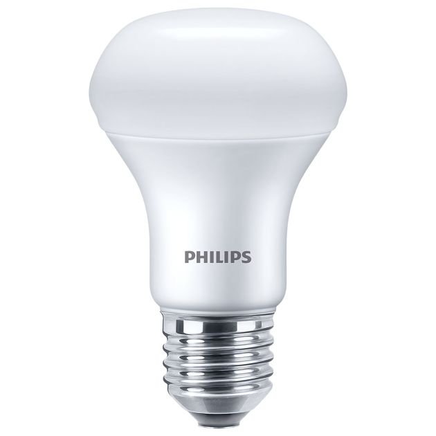 lampe-led---philips---7w---e27-6500k---230v