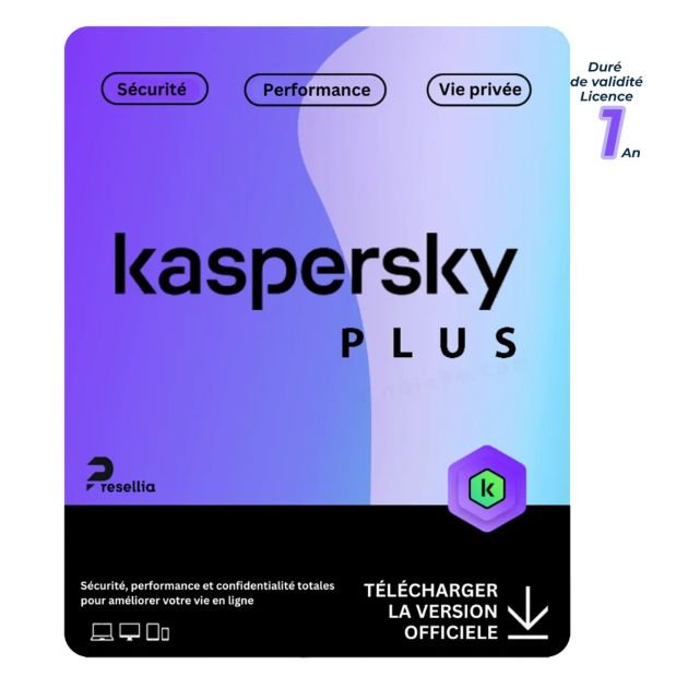 kaspersky-plus-2023---4-postes---1-an-protection-contre-les-virus,-les-ransomwares,-les-adwares-et-cybermenaces