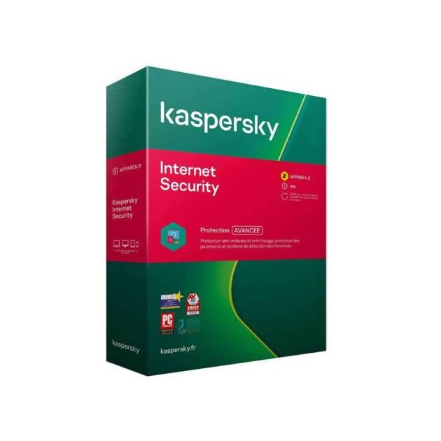 kaspersky-internet-security-2021---2-postes---protection-avancée---1-an