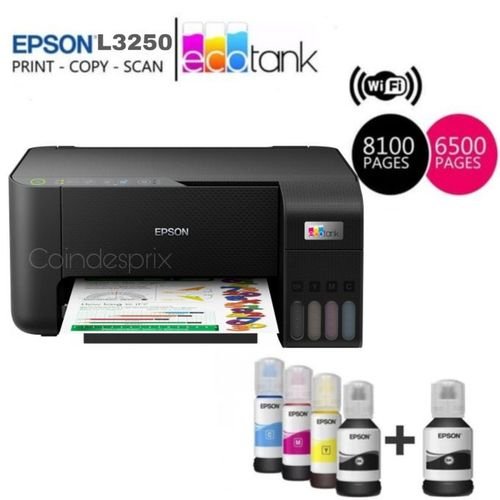 epson-imprimante-couleur-ecotank-l3150---3250---grande-capacité-d'impression---impression---copie---scan---wifi