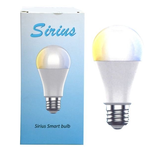 ampoule-smart---led---sirius---bulbs---stsz9a60-hd008---9w---50hz---multicolore