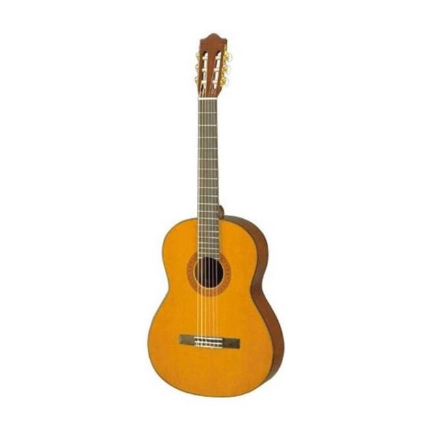 guitare-classique-yamaha-c70---modèle-classique-pleine-grandeur---marron