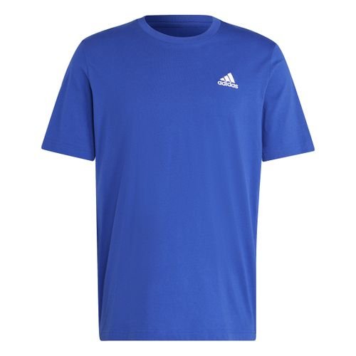 adidas-t-shirts-hommes---bleu