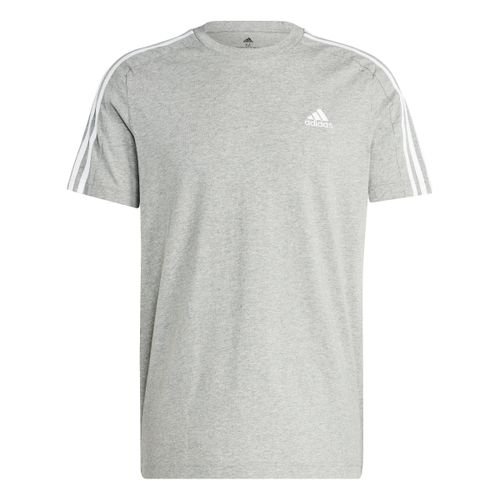 adidas-t-shirts-hommes---gris