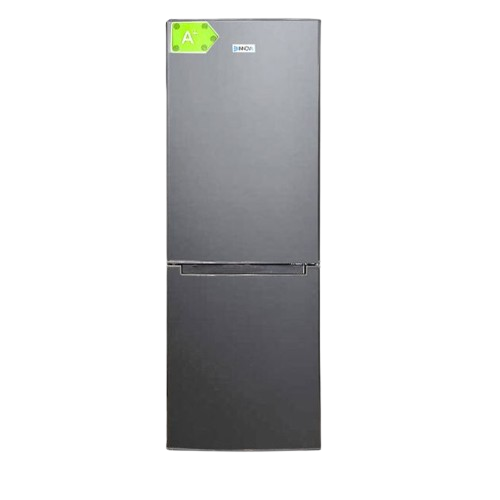 refrigerateur-double-battant-innova-160l-n-255-gris-6-mois-de-garantie