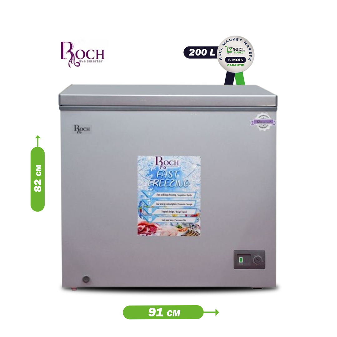congélateur-coffre-roch-200l-avec-vitre-rcf-230-b-garantie-06-mois