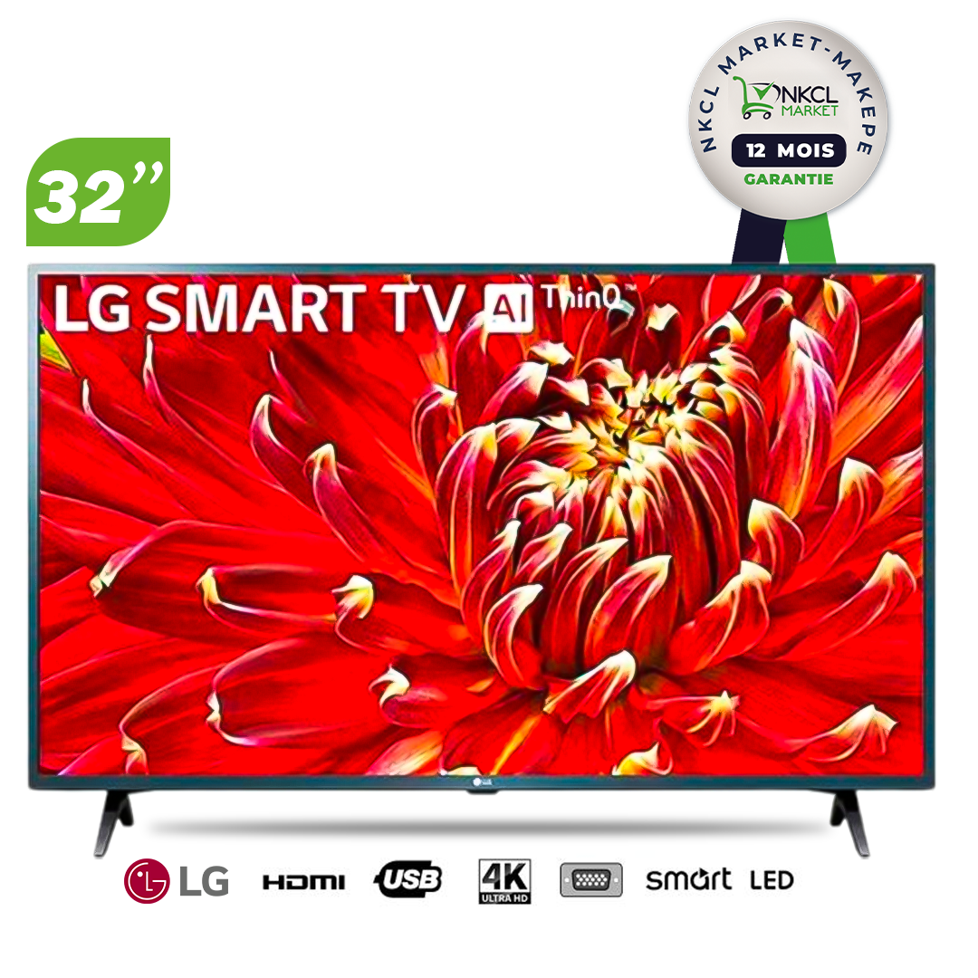 tv-lg-32''-smart---32lm637bpva---hd-ready---12-mois-de-garantie