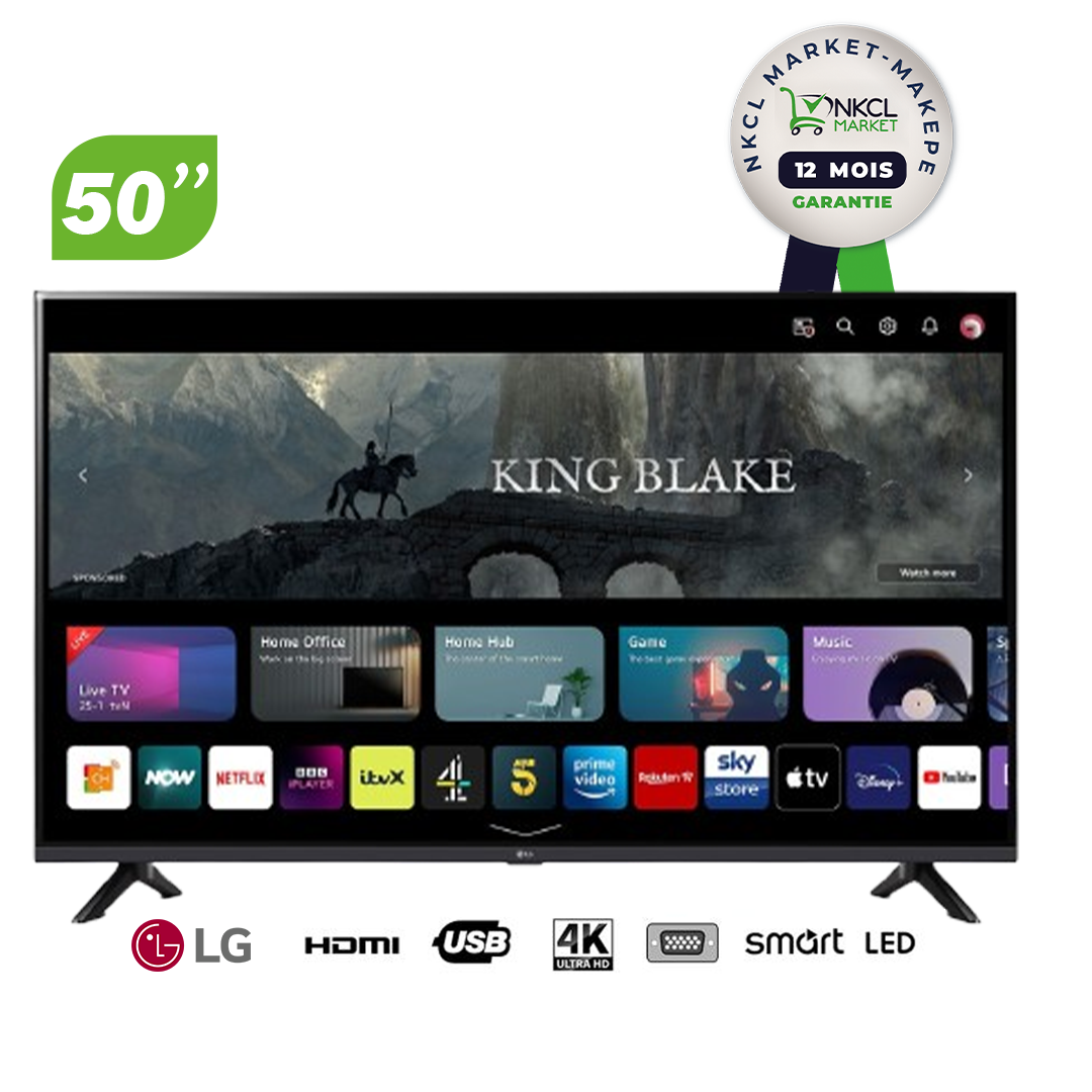tv--smart--lg---50-pouces---50ur73006la-4k---tv-smart--2023--garantie-:-12-mois