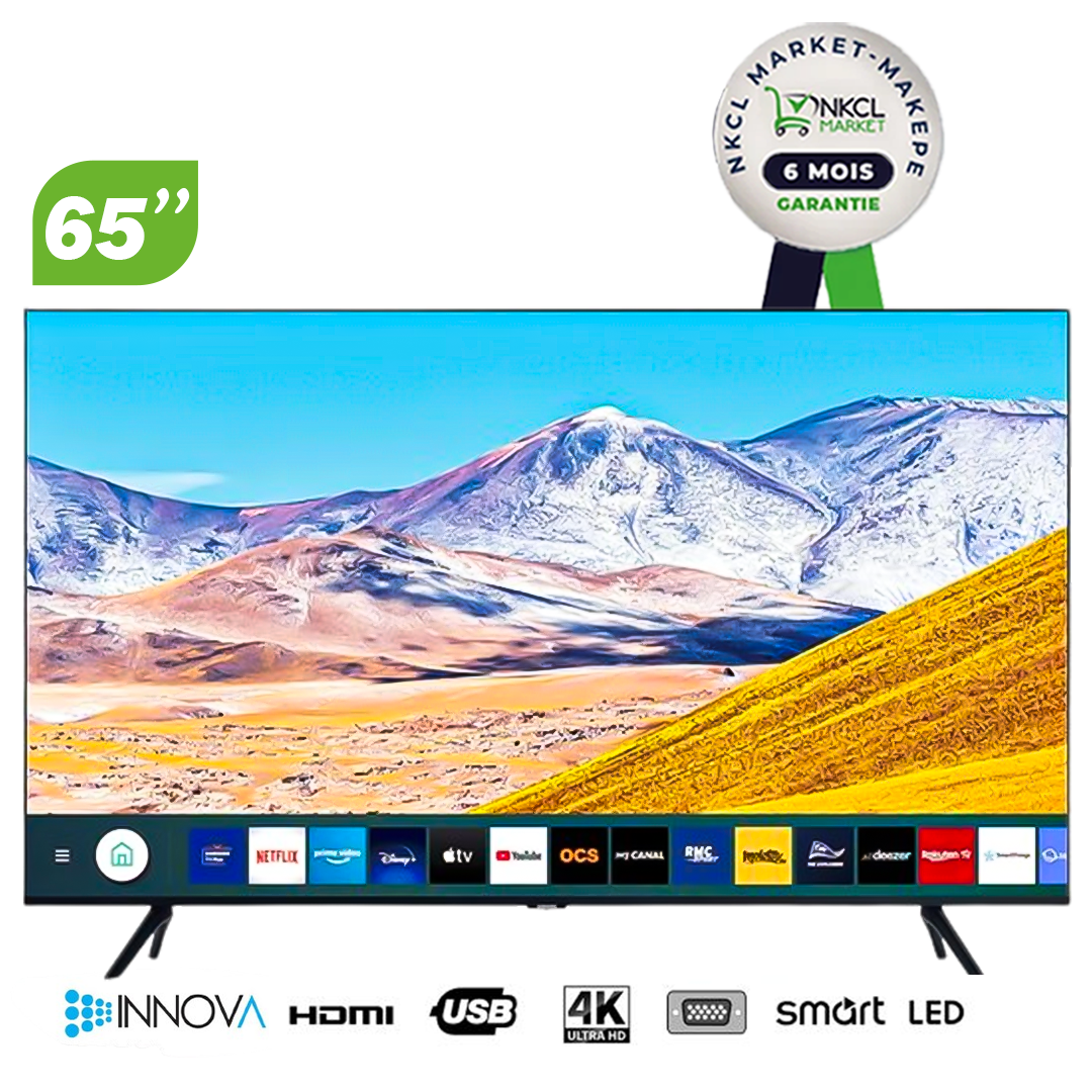 smart-télévision-65e55-innova-65-pouces-4k-ultra-hd---6-mois-de-garantie