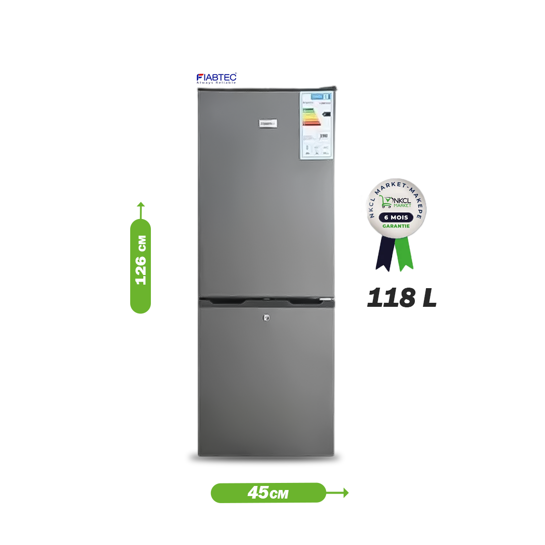 réfrigérateur-fiabtec--ftbmsms-250df---118l---gris---06-mois-de-garantie
