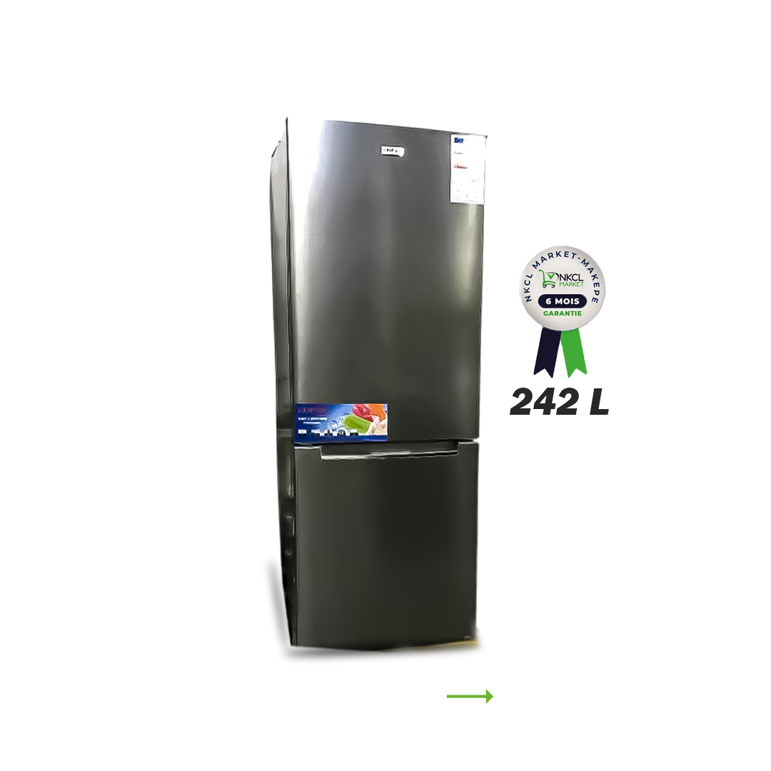 réfrigérateur-aifa-242-litres-garantie-12-mois