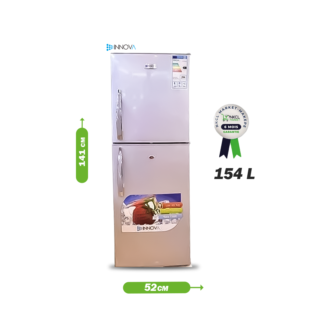 réfrigérateur-combiné-innova-154l-in-268-garantie-06-mois