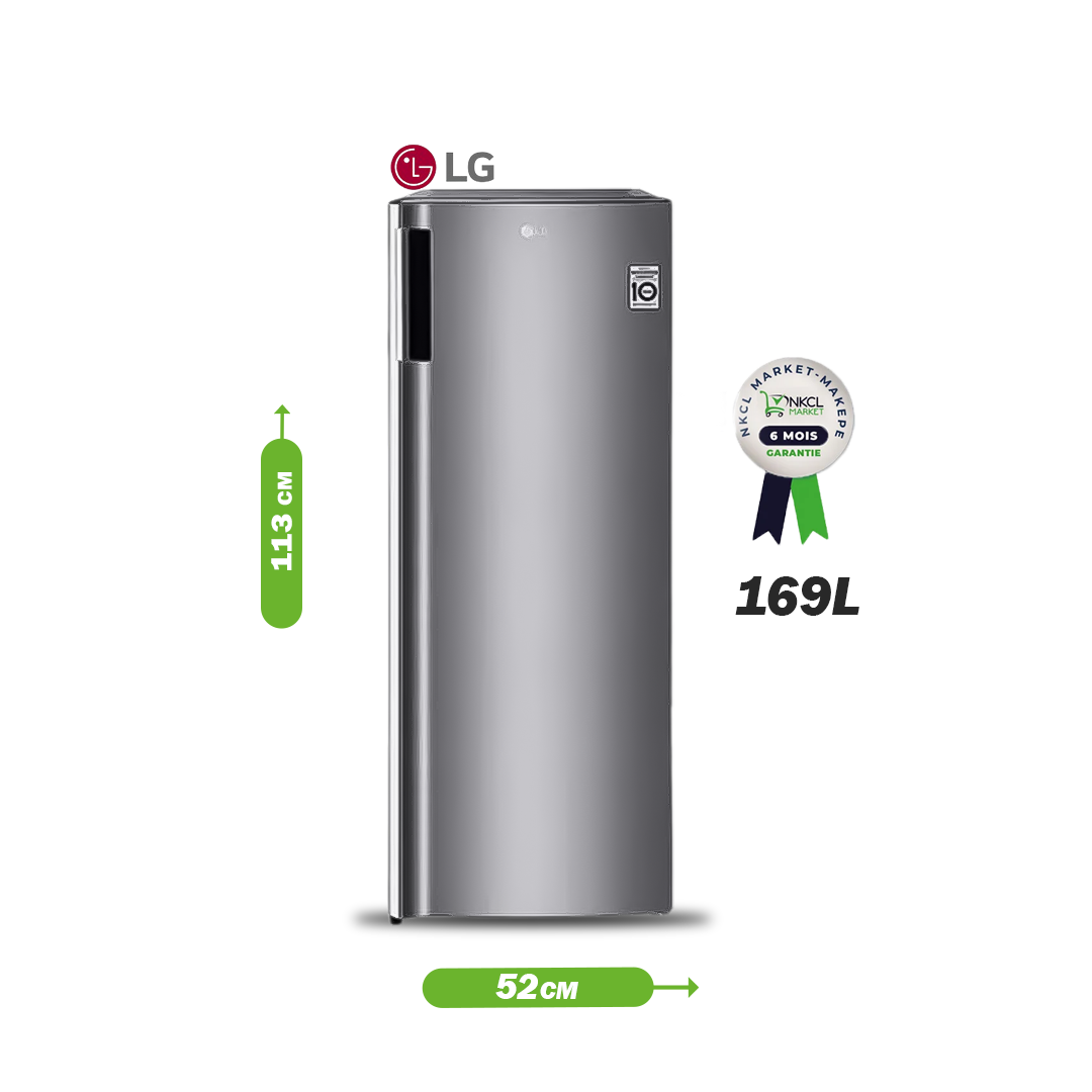 réfrigérateur-lg---169-litres---gn-y201slbb---inverter-compressor