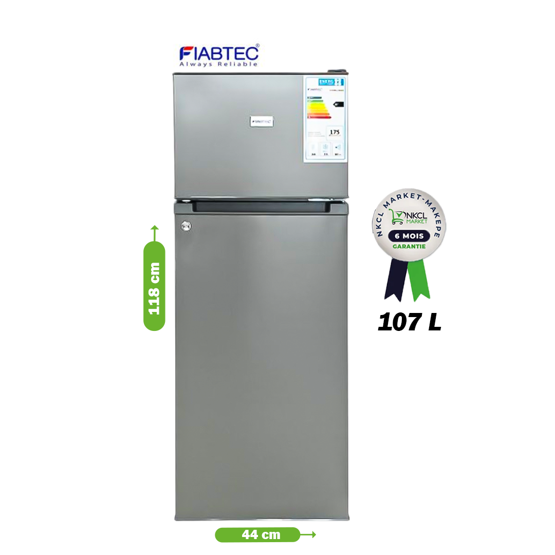 réfrigérateur-double-porte---fiabtec---fttms-246df---107-litres---gris---garantie-6-mois