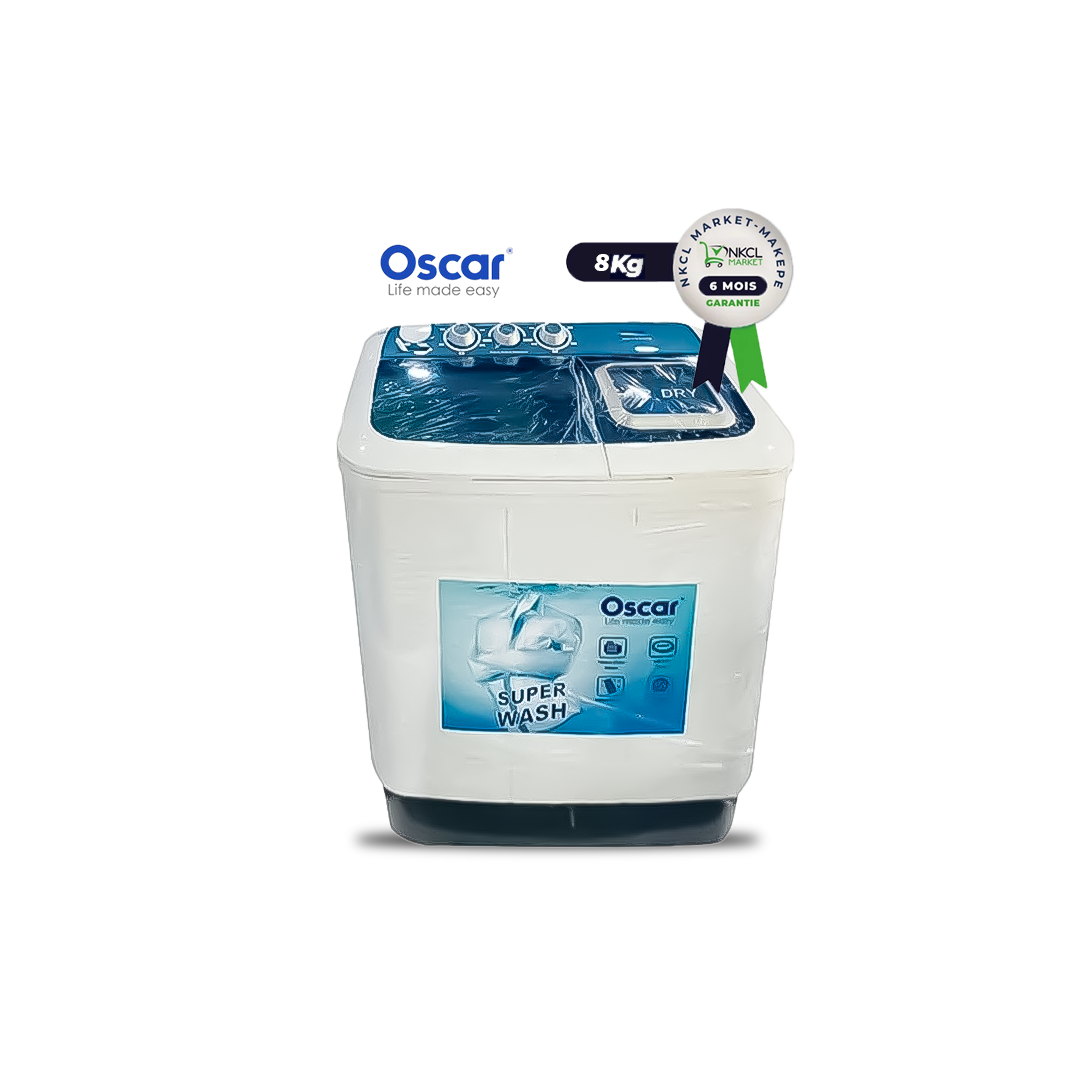 machine-à-laver-semi-automatique-8kg---oscar---ref-ttb-te0110---blanc---garantie-6-mois