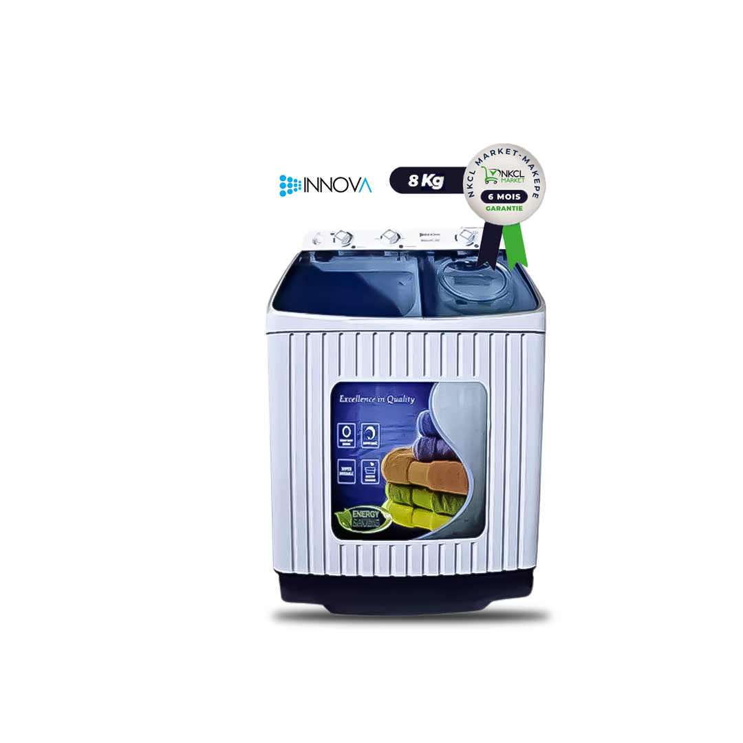 machine-À-laver-semi-automatique-innova---i-8hc-–-8kg---faible-consommation-d'énergie-(-a++)---blanc---06-mois