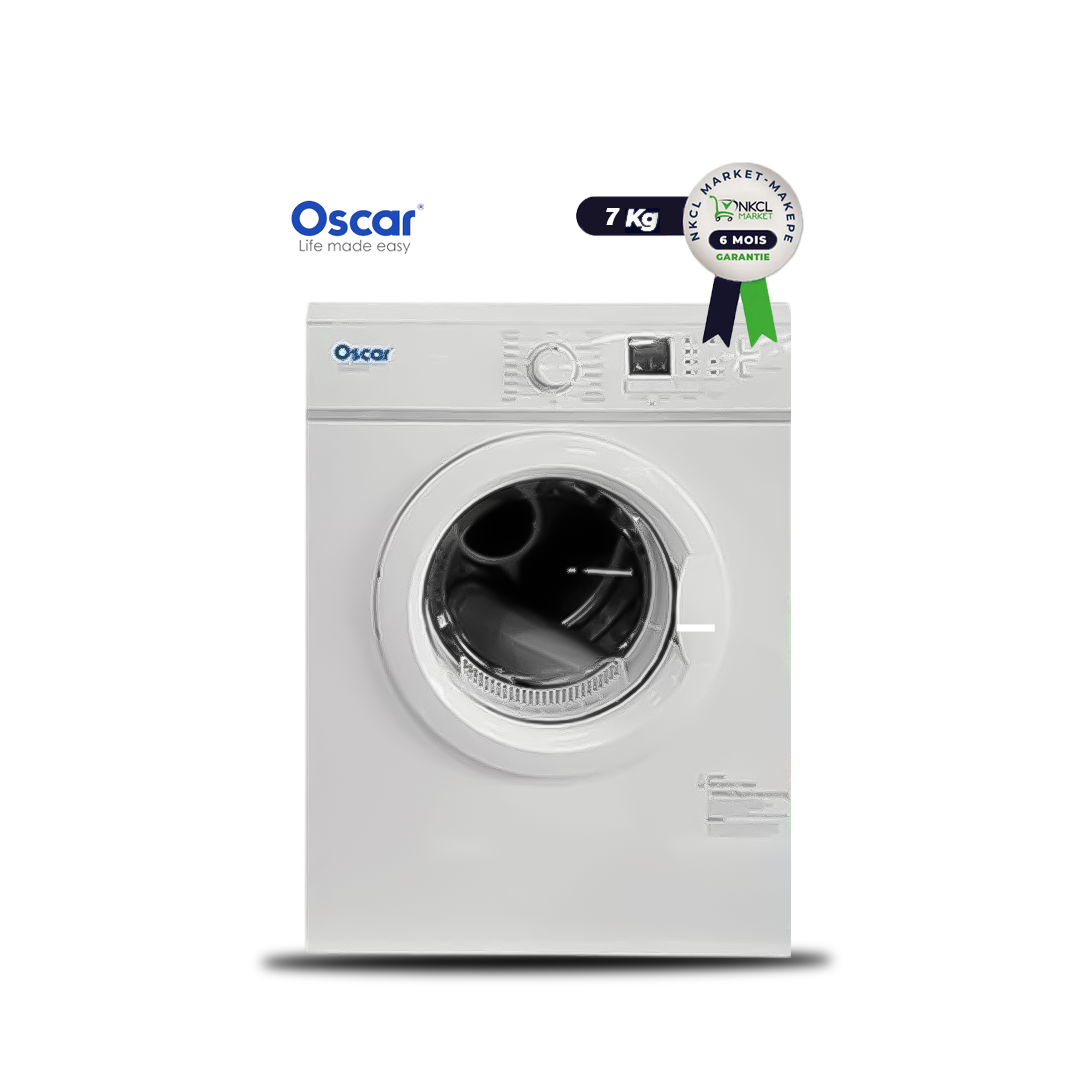machine-à-laver-automatique---oscar---fl-1070w---7kg--blanc---6-mois---blanche