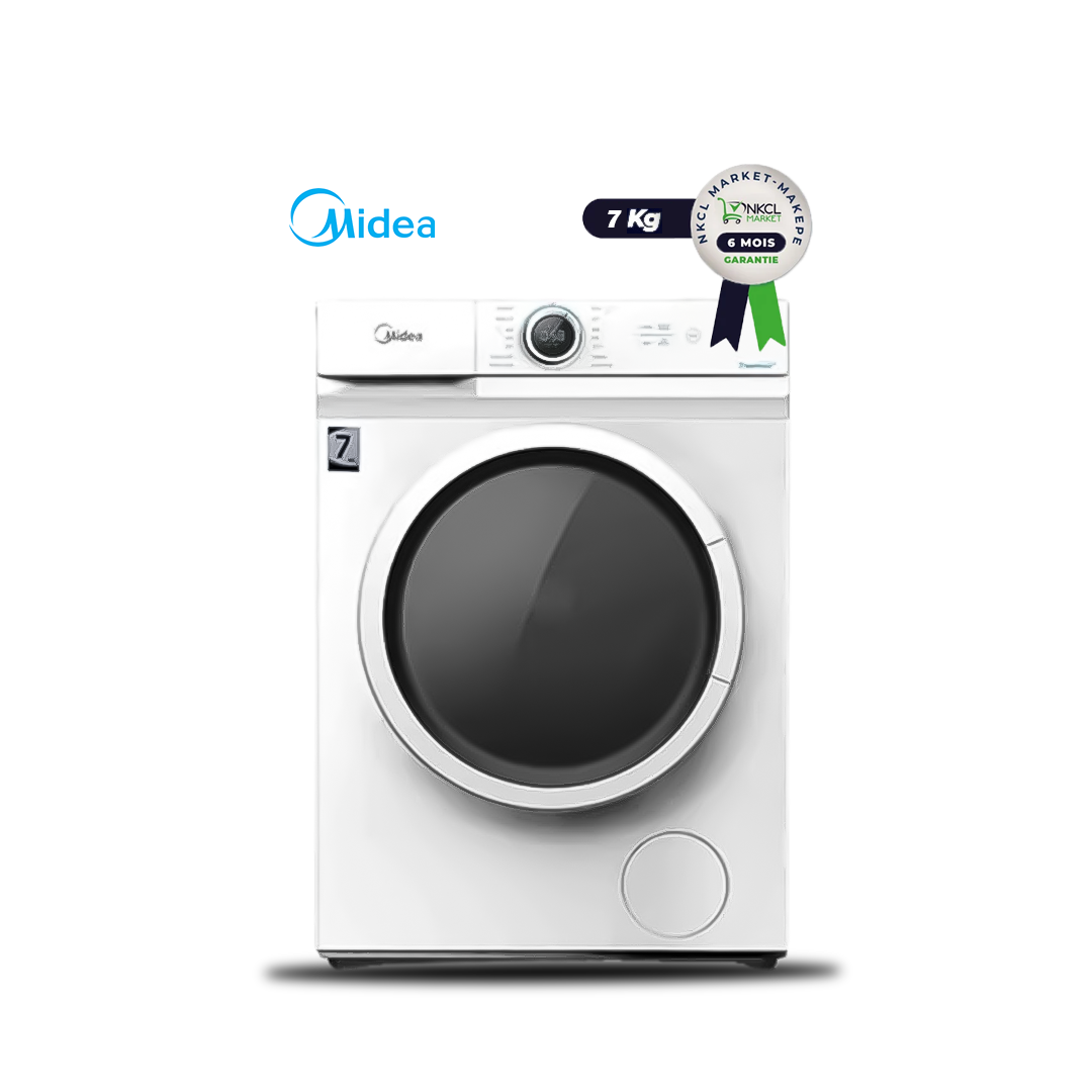 machine-à-laver-automatique---7kg---midea-mf100w70---w---garantie-06-mois