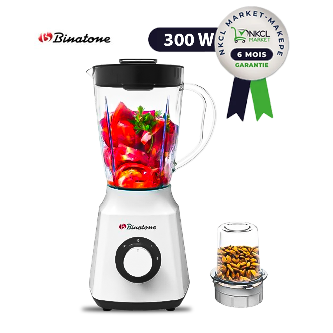 blendeur-binatone--300w---blg410---03-mois-de-garantie