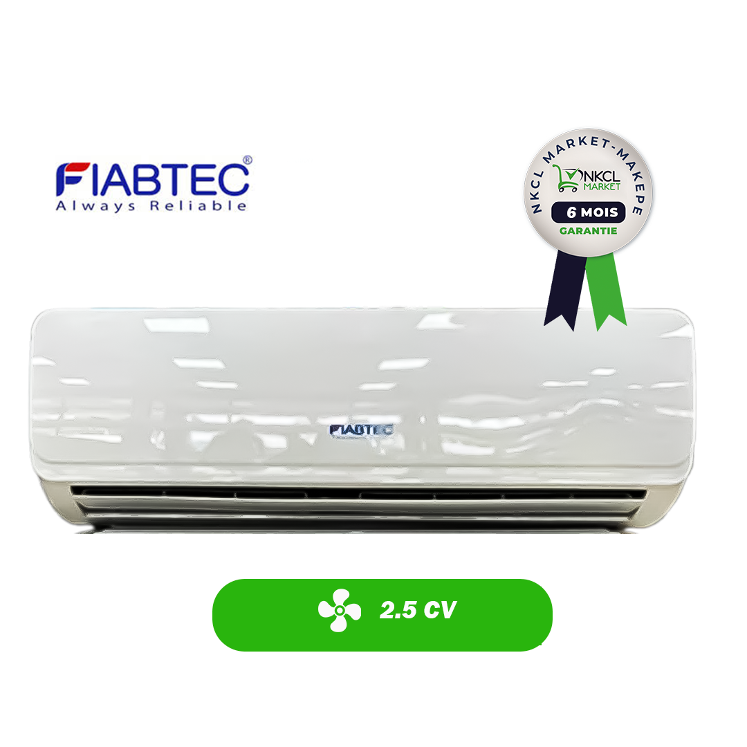 climatiseur-split-fiabtec---turbocool---ftacx-31800---2.5-cv---r410---blanc---garantie-06-mois