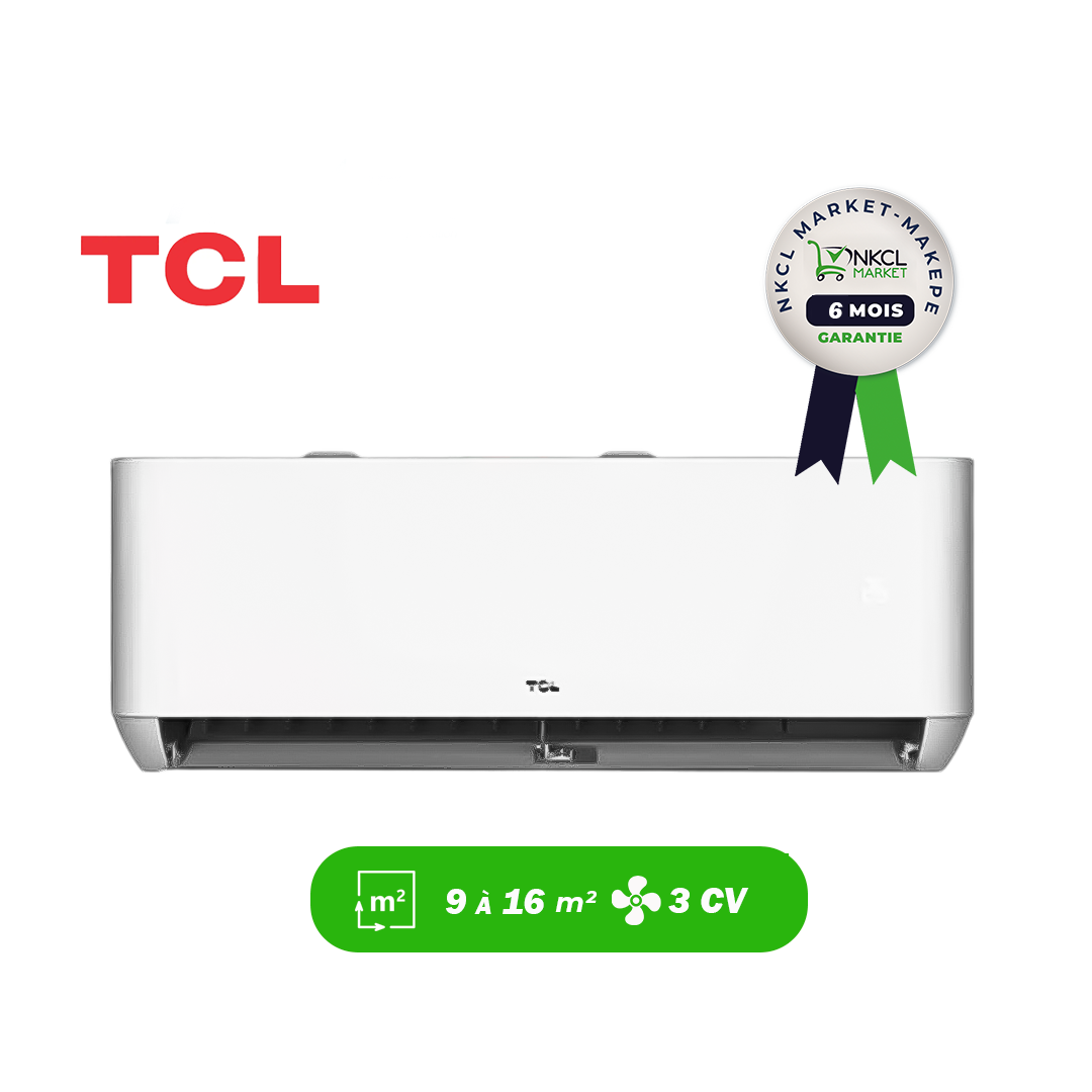 climatiseur-split---tcl---allumé-et-éteint---3-cv--r410---24000-btu---blanc---garantie-6-mois