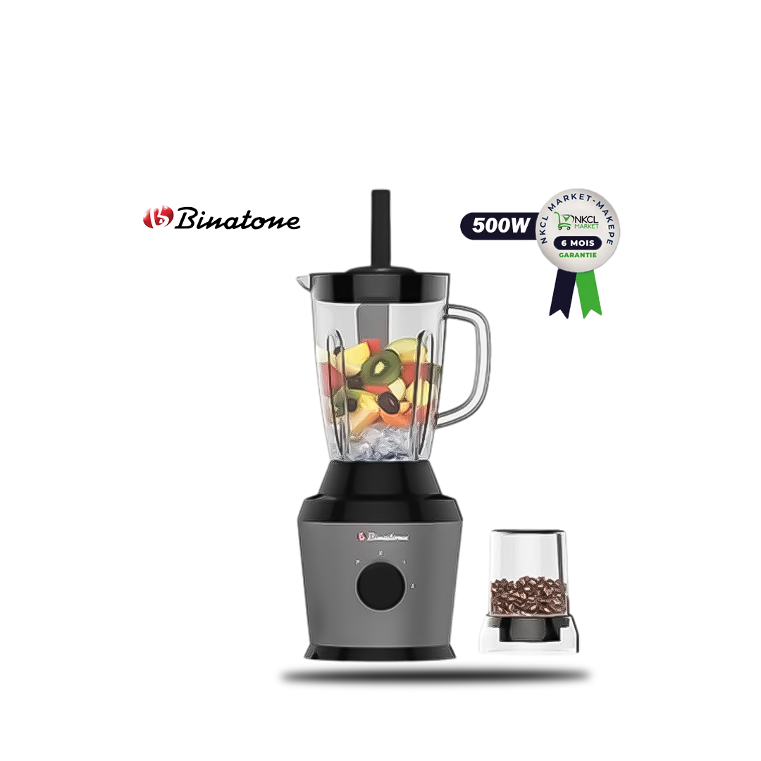 blendeur/mixeur--binatone-500w-blg-595-mk2---3-mois-de-garanties